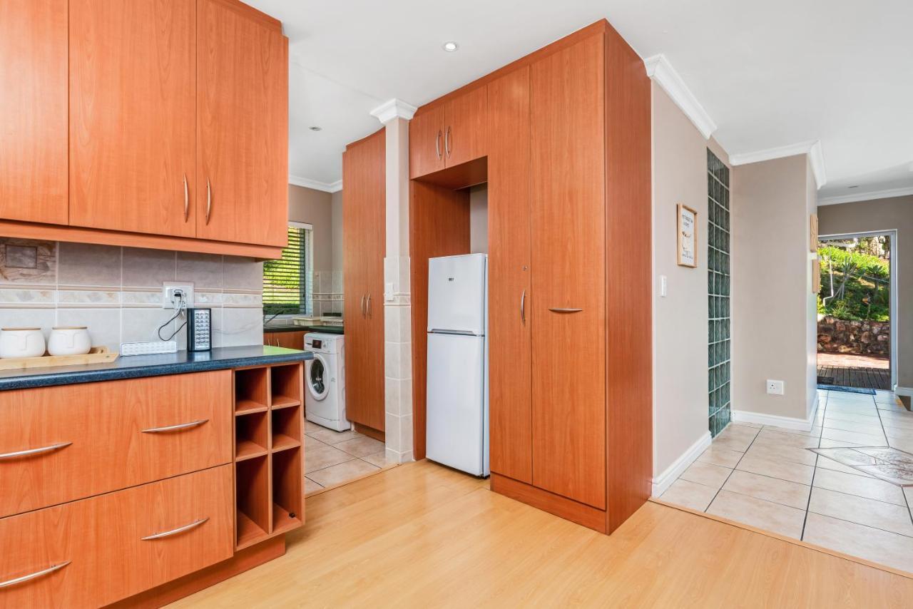 Апартаменты Coney Glen Penthouse Найсне Экстерьер фото