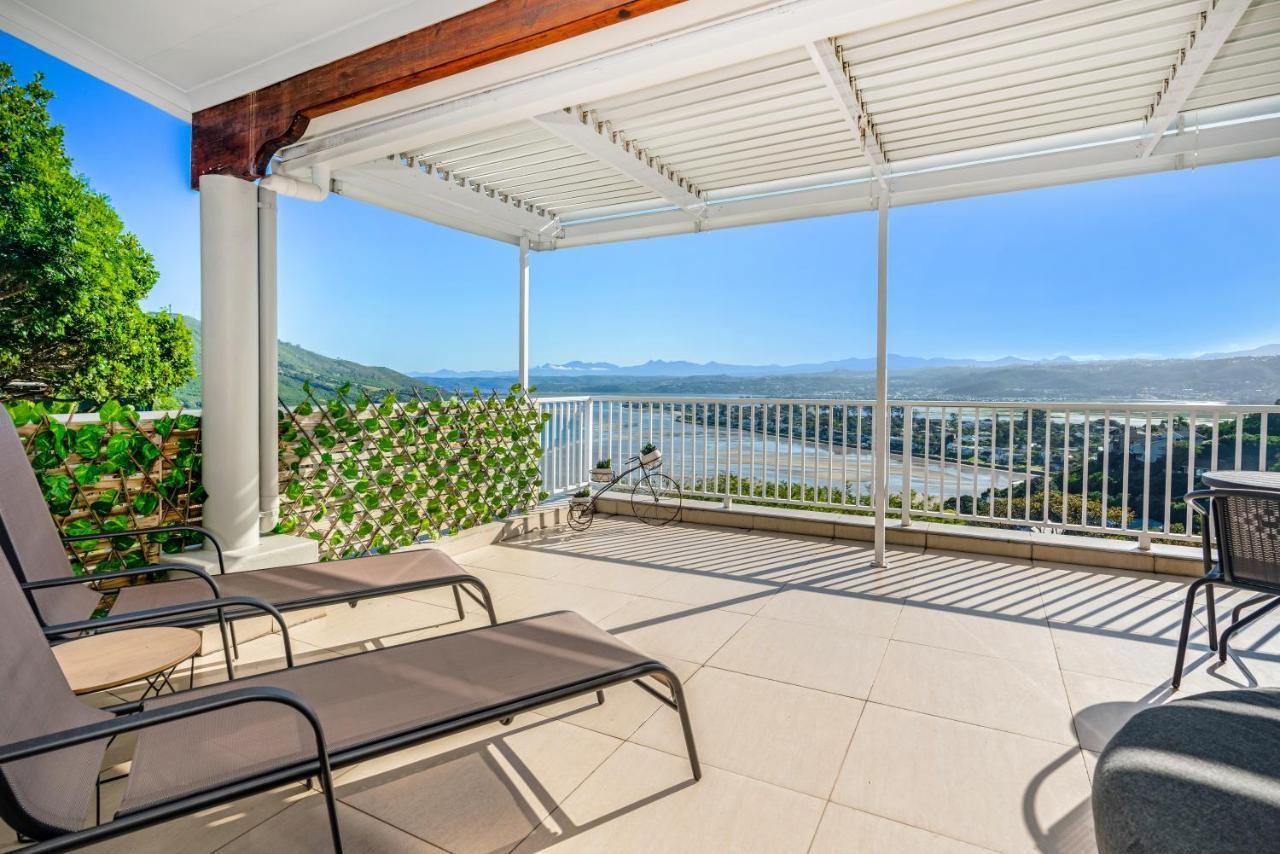 Апартаменты Coney Glen Penthouse Найсне Экстерьер фото